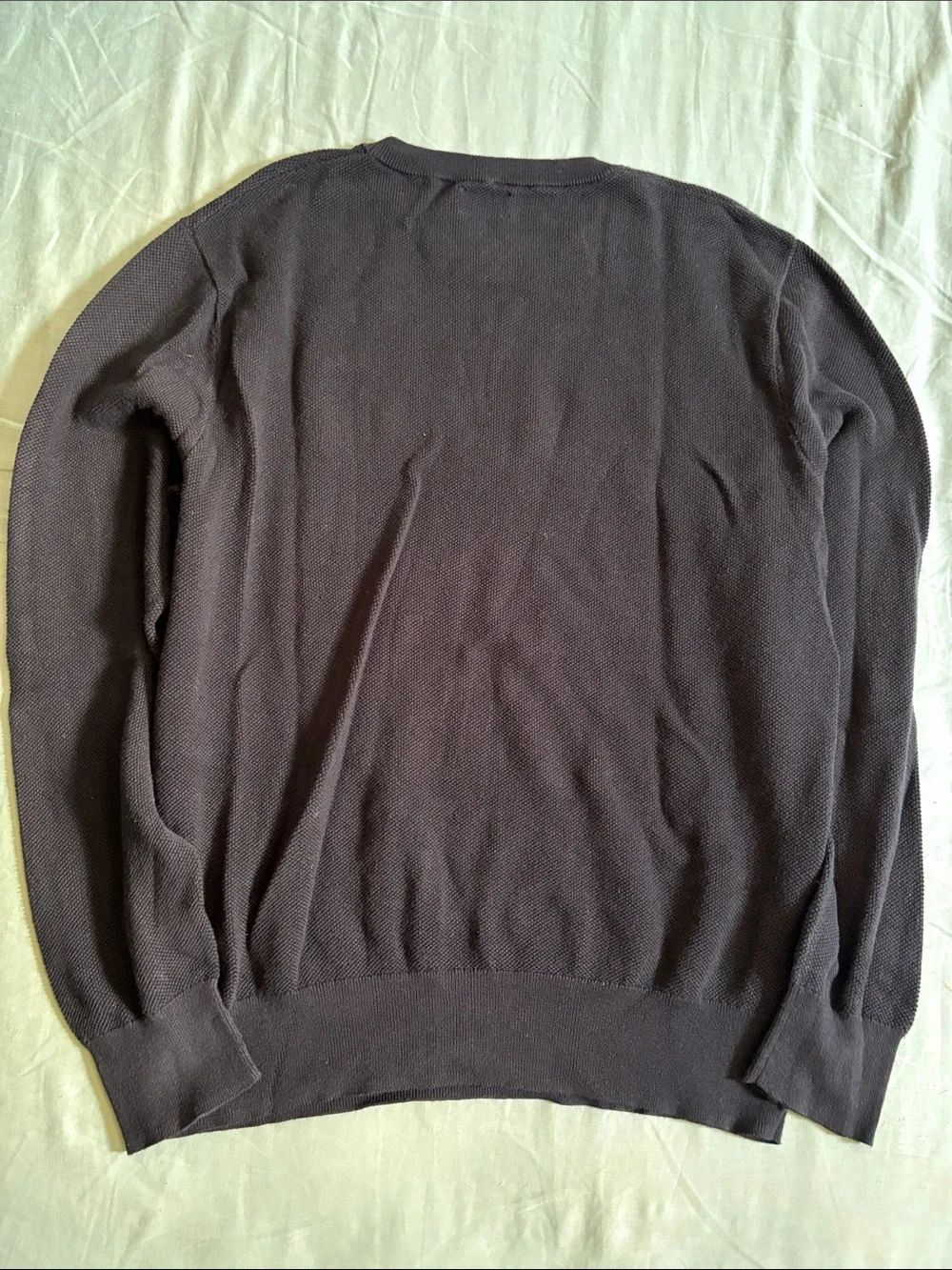J. Crew crew crewneck